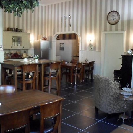 Hotel Groote Engel Emlichheim Экстерьер фото