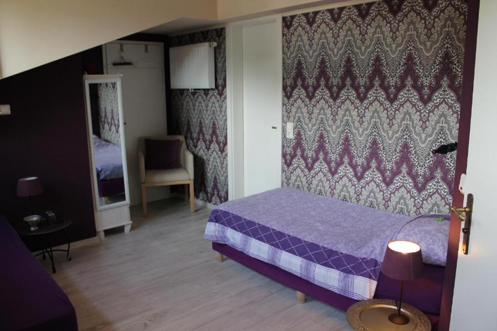 Hotel Groote Engel Emlichheim Экстерьер фото