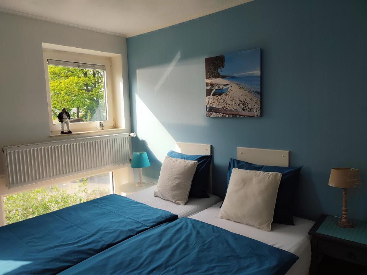 Hotel Groote Engel Emlichheim Экстерьер фото