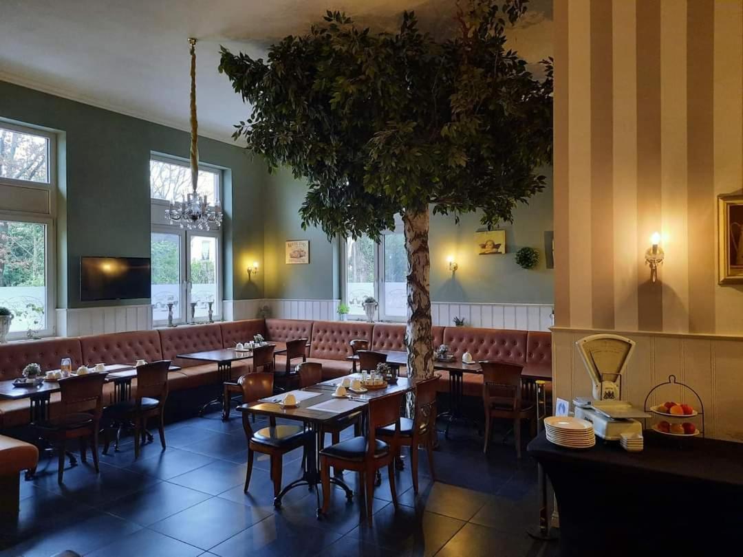 Hotel Groote Engel Emlichheim Экстерьер фото