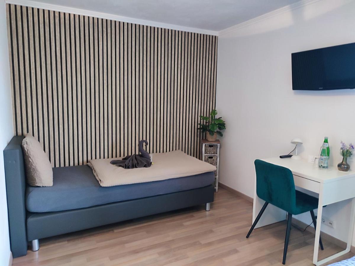 Hotel Groote Engel Emlichheim Экстерьер фото