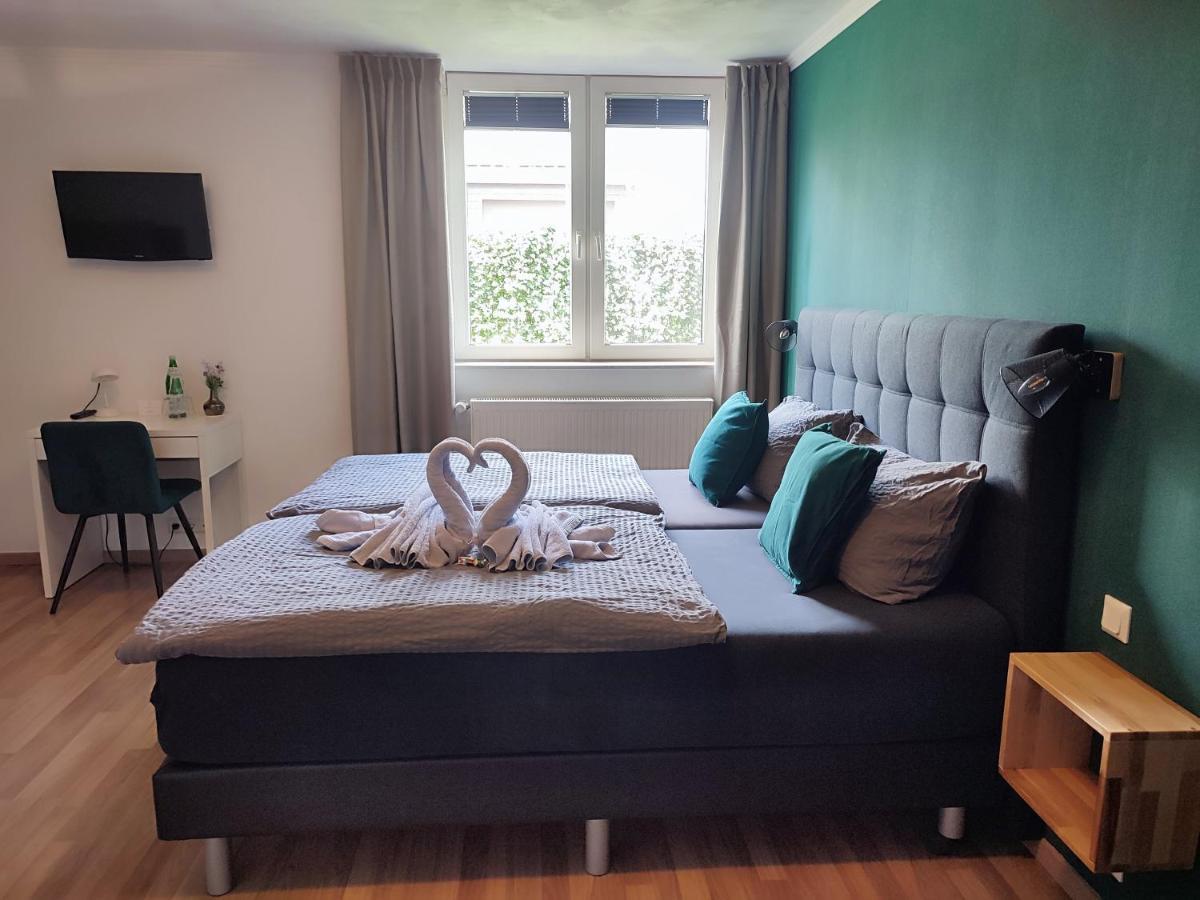 Hotel Groote Engel Emlichheim Экстерьер фото
