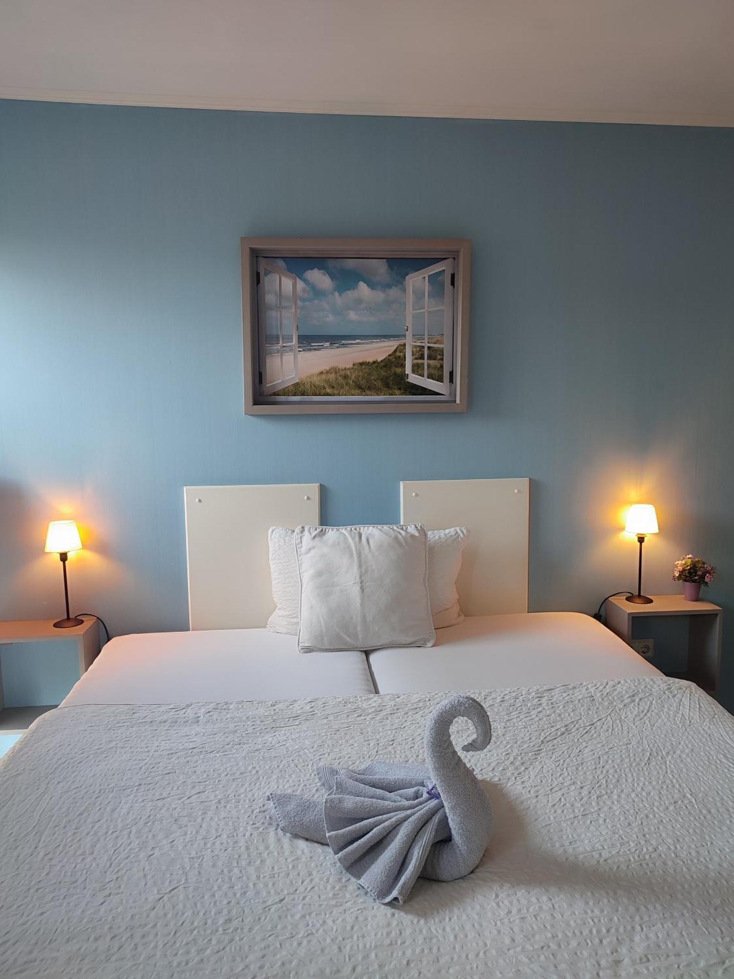 Hotel Groote Engel Emlichheim Экстерьер фото