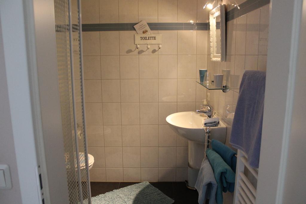 Hotel Groote Engel Emlichheim Номер фото