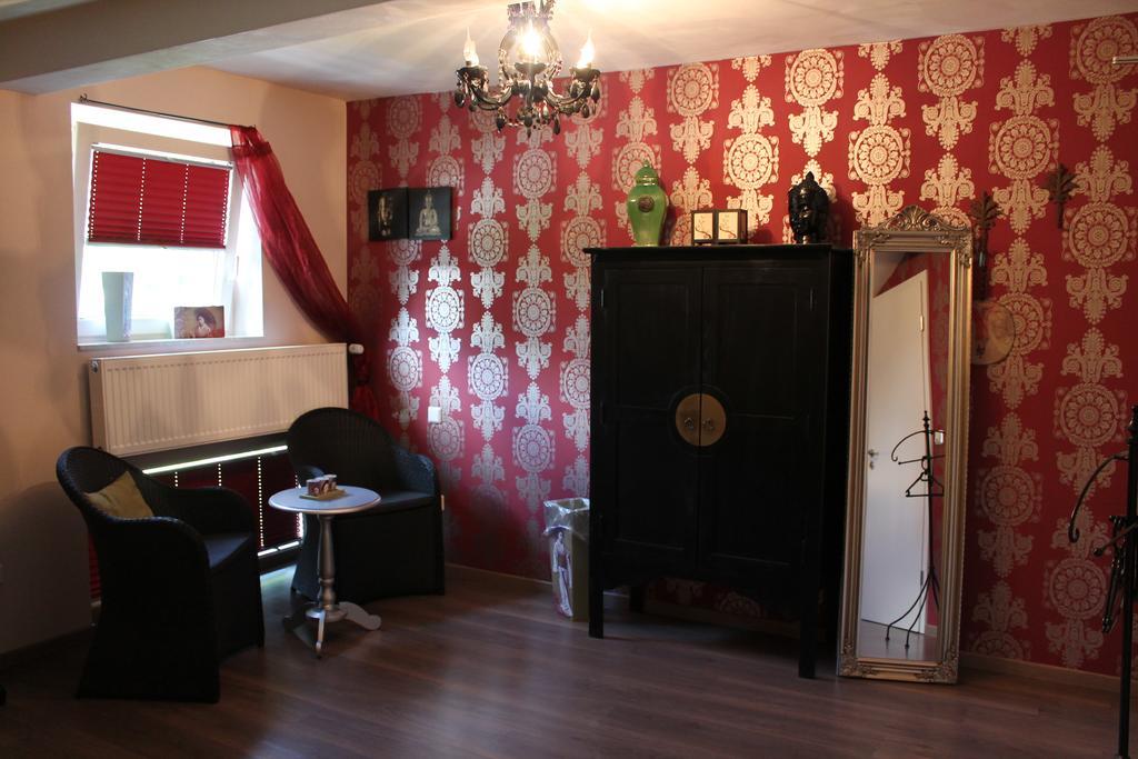 Hotel Groote Engel Emlichheim Номер фото
