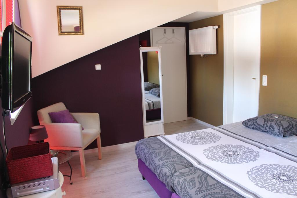 Hotel Groote Engel Emlichheim Номер фото